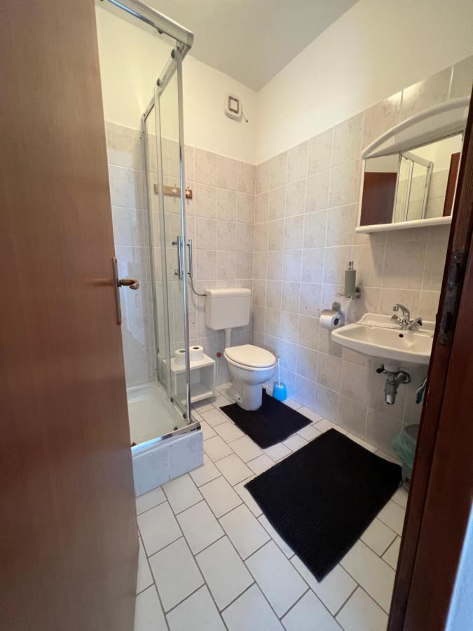Apartments Antolkovic Уґлян Екстер'єр фото