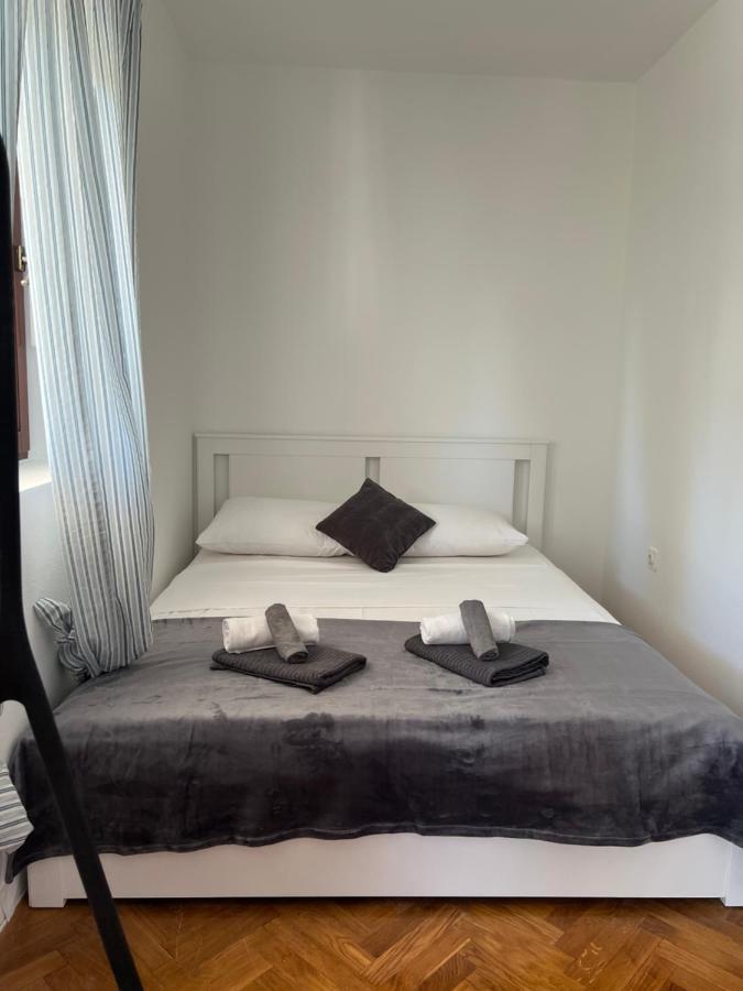 Apartments Antolkovic Уґлян Екстер'єр фото