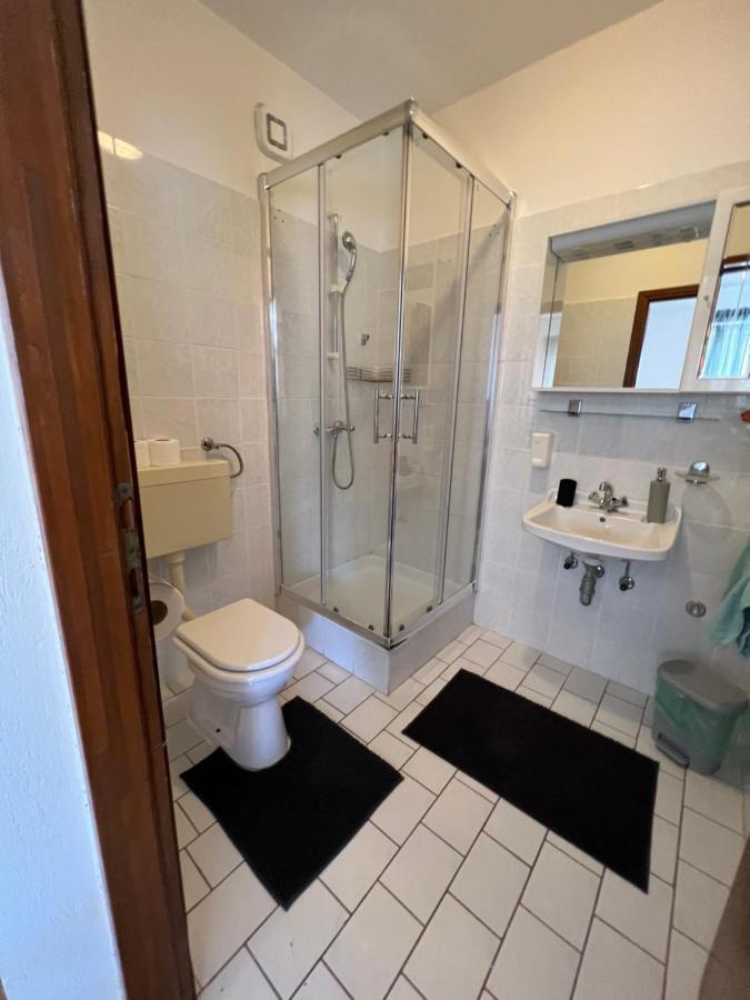 Apartments Antolkovic Уґлян Екстер'єр фото