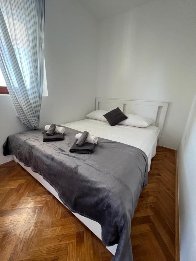 Apartments Antolkovic Уґлян Екстер'єр фото
