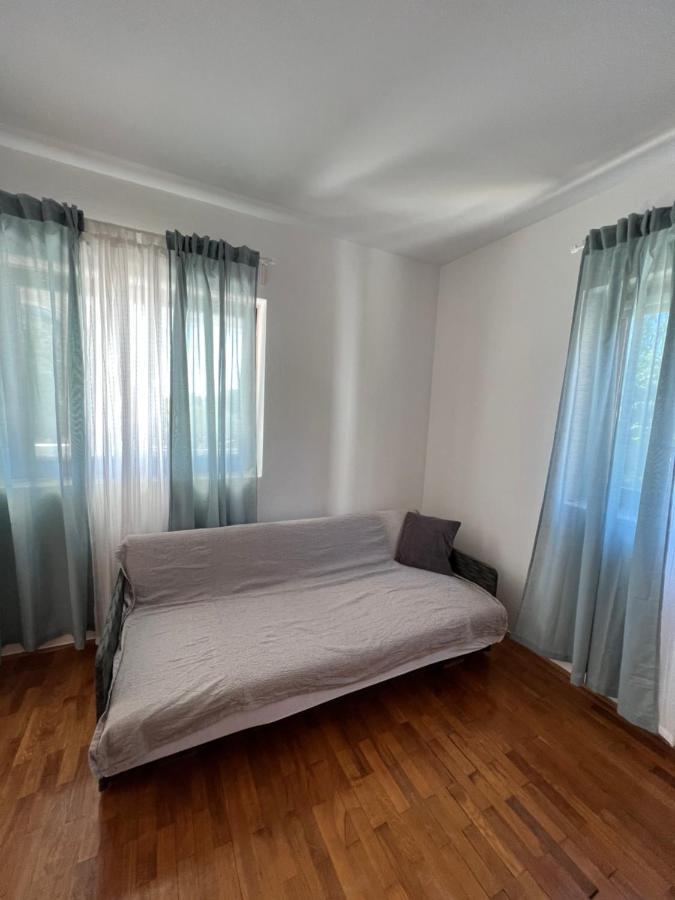 Apartments Antolkovic Уґлян Екстер'єр фото