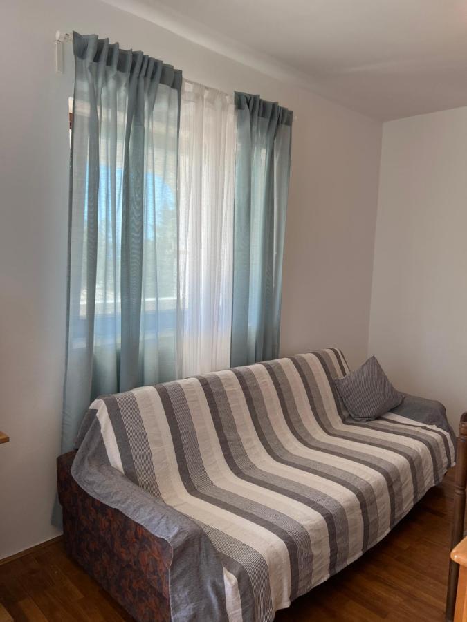 Apartments Antolkovic Уґлян Екстер'єр фото
