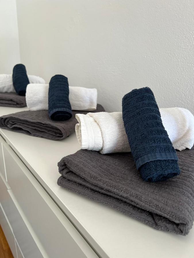 Apartments Antolkovic Уґлян Екстер'єр фото