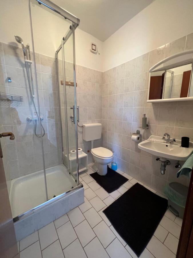 Apartments Antolkovic Уґлян Екстер'єр фото