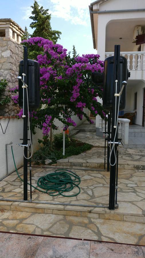 Apartments Antolkovic Уґлян Екстер'єр фото
