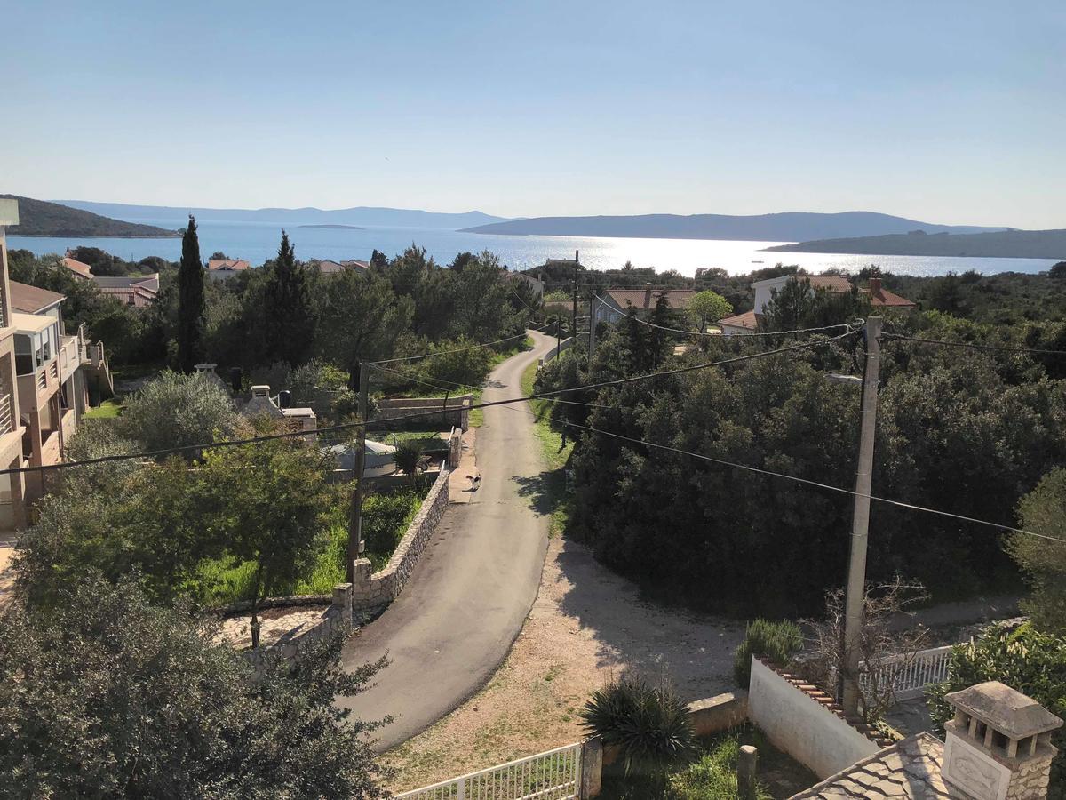 Apartments Antolkovic Уґлян Екстер'єр фото