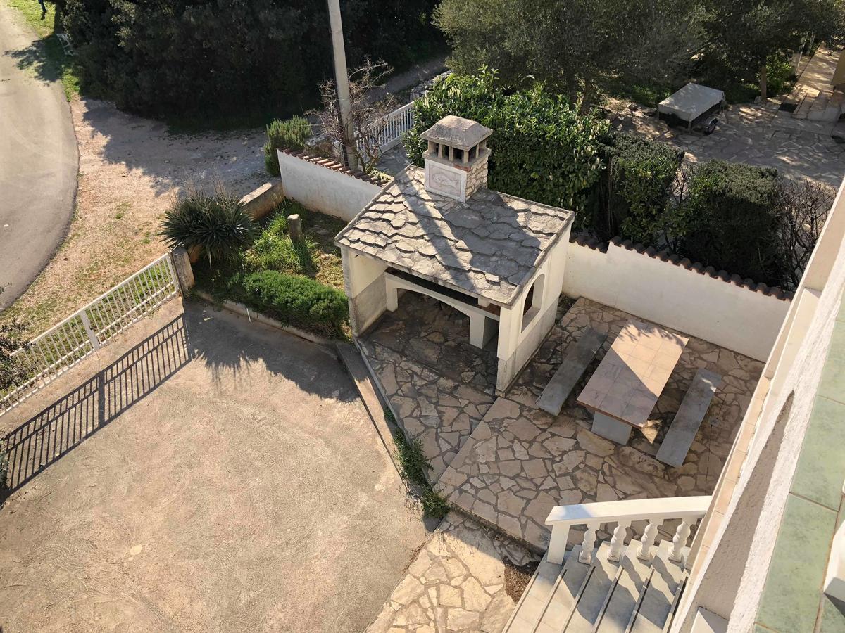 Apartments Antolkovic Уґлян Екстер'єр фото